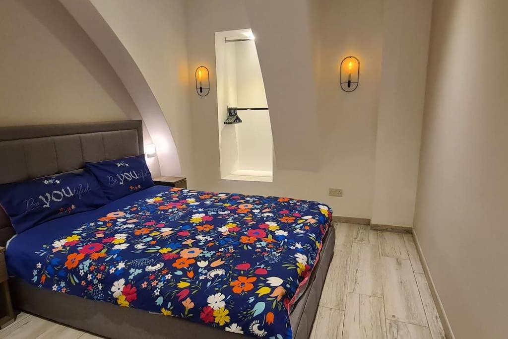 Highly Finished Studio Home In Валлетта Екстер'єр фото