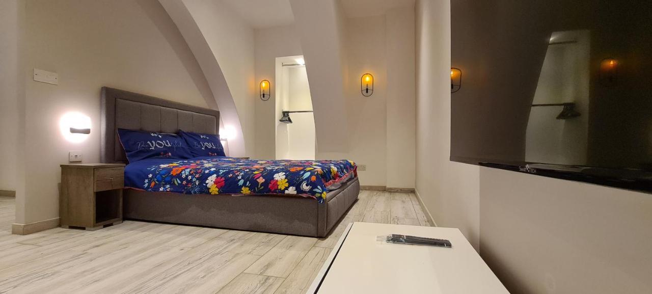 Highly Finished Studio Home In Валлетта Екстер'єр фото