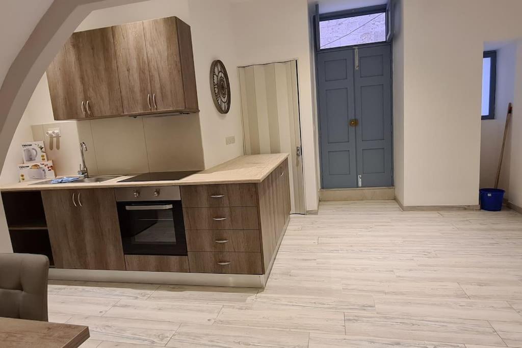 Highly Finished Studio Home In Валлетта Екстер'єр фото
