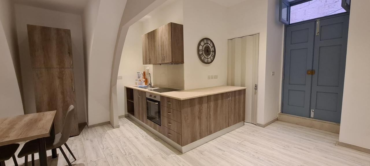Highly Finished Studio Home In Валлетта Екстер'єр фото